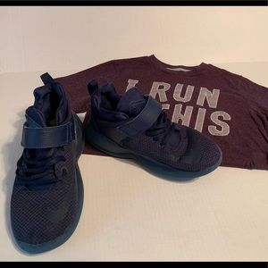 Boy’s Nike Sneakers